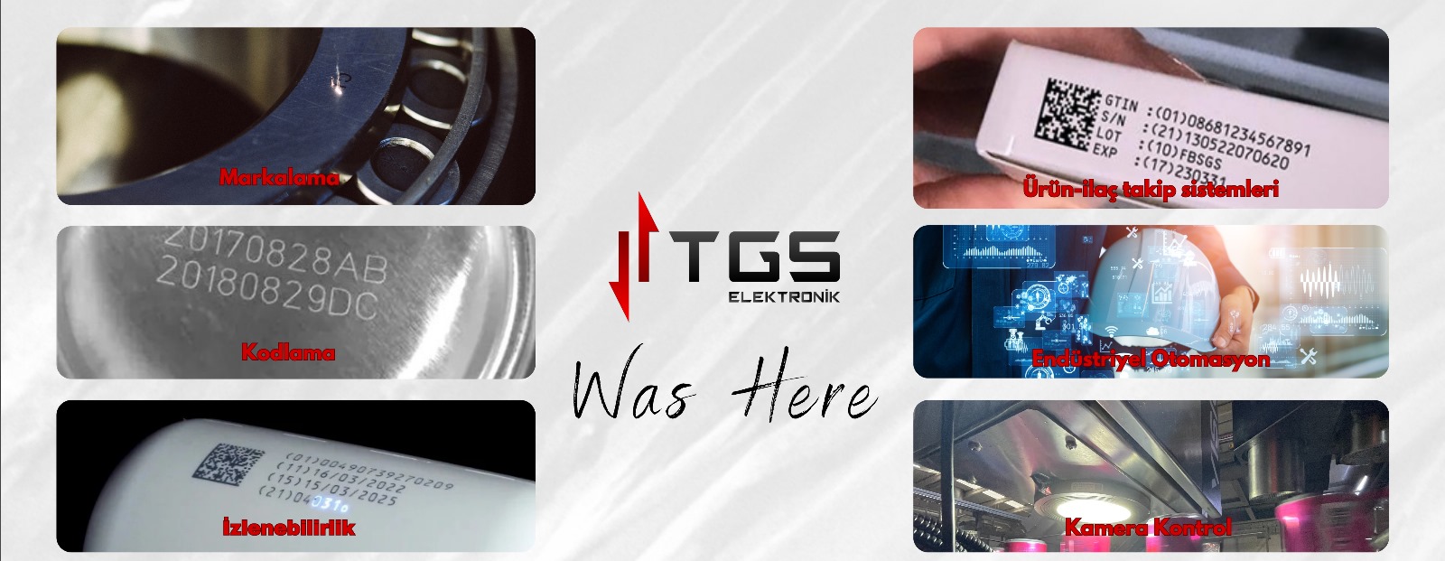 TGS Elektronik